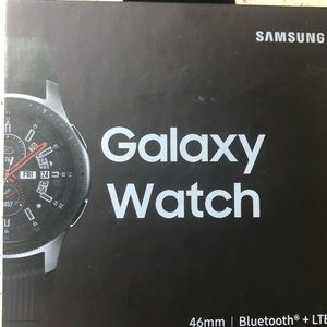 Galaxy Watch